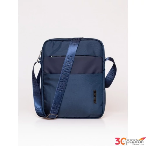 Oldaltáska Heavy Tools 23' Ector23-navy T23-748