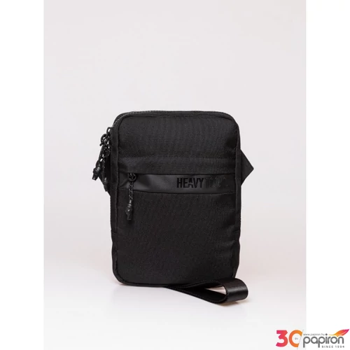 Oldaltáska Heavy Tools 23' Egnon23-black T23-745  23x16x3,3 cm
