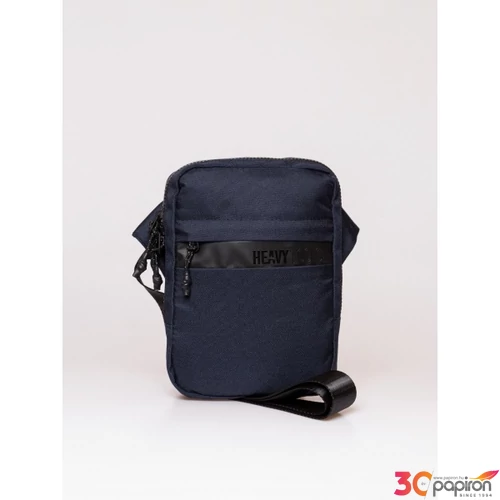 Oldaltáska Heavy Tools 23' Egnon23-navy T23-745 23x16x3,3 cm