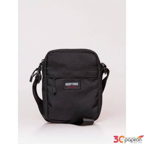 Oldaltáska Heavy Tools 23' Etorp23-black T23-721  22x16x6 cm