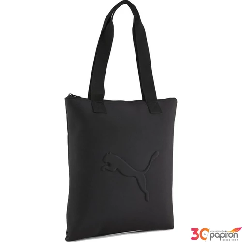 Oldaltáska Puma '25 9115701 Fekete