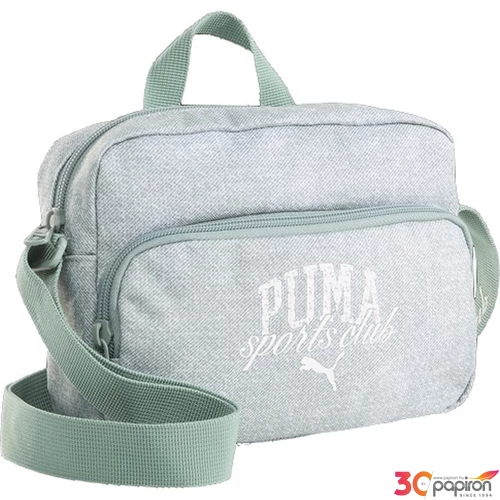 Oldaltáska Puma '25 9117902 Zöld