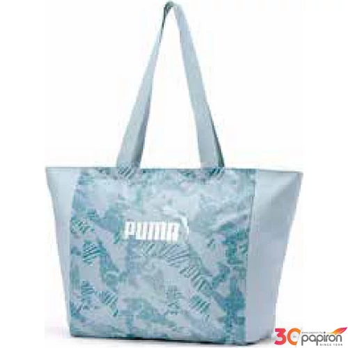 Oldaltáska Puma 21' 32×28×12 cm-Világoskék/7697103 Puma 21' iskolaszezonos kollekció