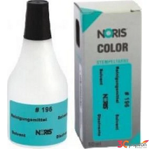 Oldószer Noris 250ml N 196RM