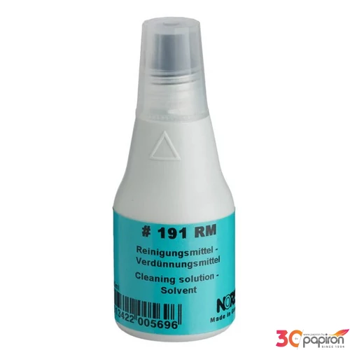 Oldószer Noris N 191RM 25ml 