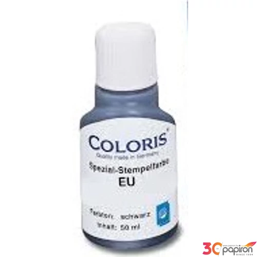 Oldószer STK Coloris 405 1l-es
