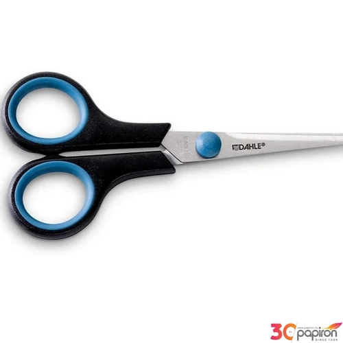 Olló 14cm Dahle balkezes 