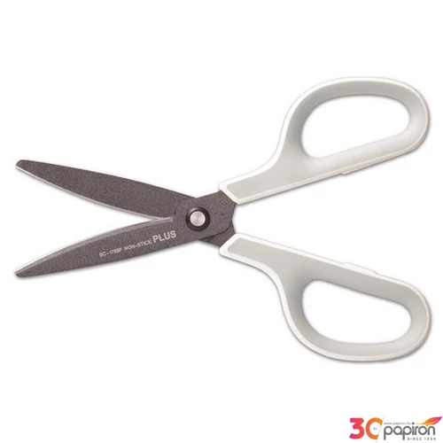 Olló 17,5cm Plus Fitcut Curve