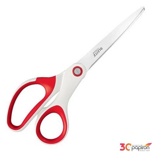 OlLó 20, 5cm Leitz WOW Titán, piros Leitz 1db rendelési egység ár 1db-ra
