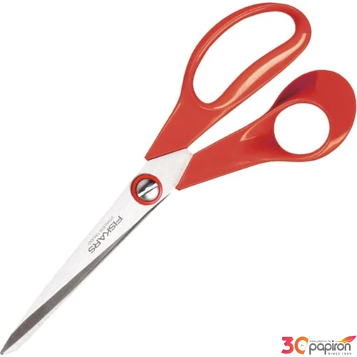Olló 21cm Fiskars Classic általános balkezes olló Irodai kiegészítők FISKARS 1000814