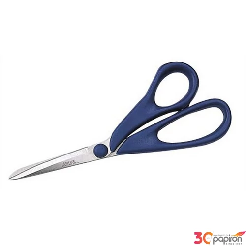 Olló 18,5cm Esselte irodai kék E82117