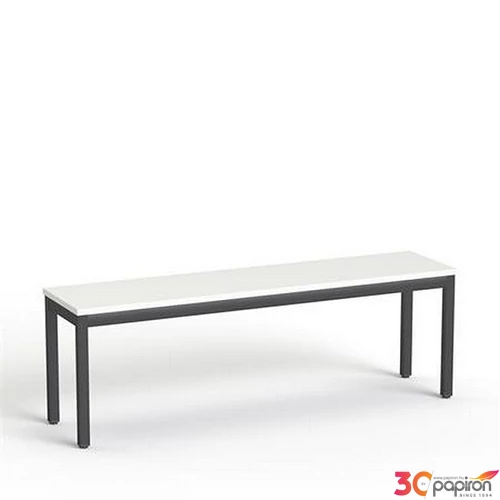 Öltözőpad MAYAH Freedom SV-313 fehér 
