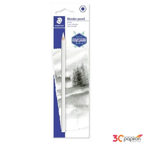 Összemosó ceruza Staedtler hatszögletű TS5426BLBKC