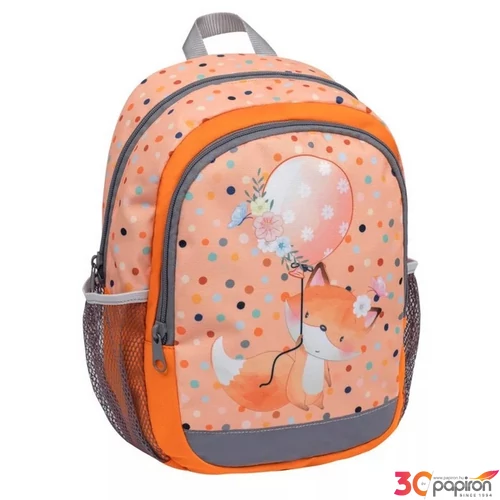 Ovis Belmil hátizsák Kiddy Plus 305-4 A Foxy Dream