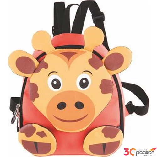 Ovis hátizsák Pulse mini, Baby Giraffe, zsiráf PLS121888U