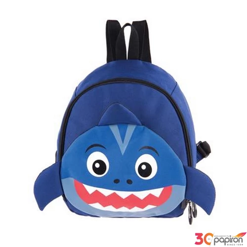 Ovis hátizsák Pulse mini, Baby Shark cápa PLS122165