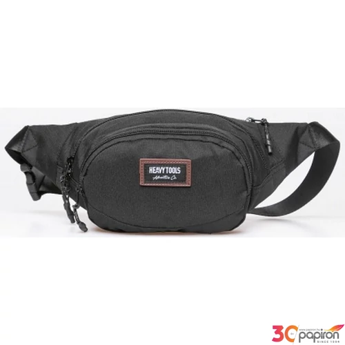 Övtáska Heavy Tools 22' Estevo22-black T22-729