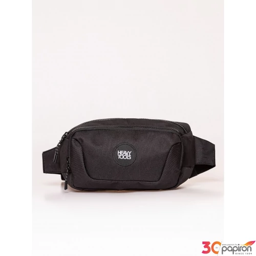 Övtáska Heavy Tools 23' Eddard-black T23-720 27x12x8 cm