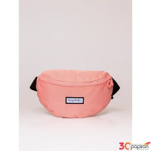 Övtáska Heavy Tools 23' Epeky23-coral T23-728  21,5x16,5x7 cm