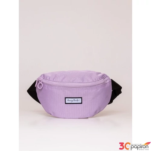 Övtáska Heavy Tools 23' Epeky23-lilac T23-728  21,5x16,5x7 cm