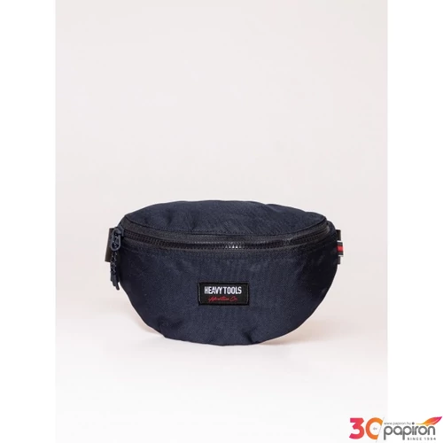 Övtáska Heavy Tools 23' Epeky23-navy T23-728   21,5x16,5x7 cm