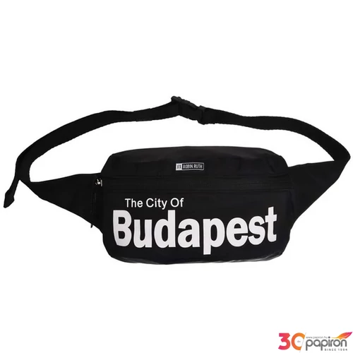 Övtáska Hungary Hungary feliratos Boti-A Magyaros termék