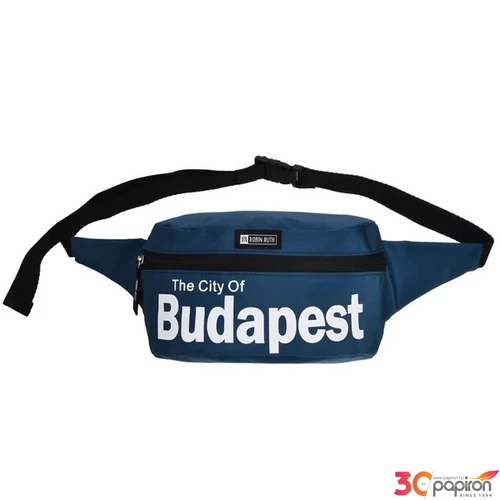 Övtáska Hungary Hungary feliratos Boti-B Magyaros termék