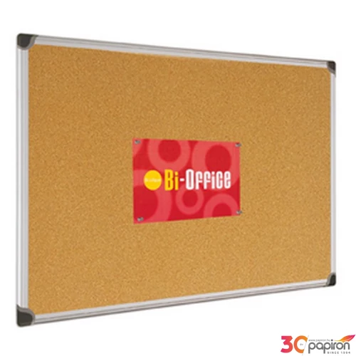 Parafatábla 100x150 Bi-Office alukeretes CA151178