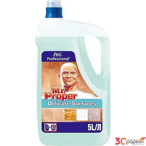 PadLó-és felülettisztító 5l MR PROPER Delicate Surface KHT579