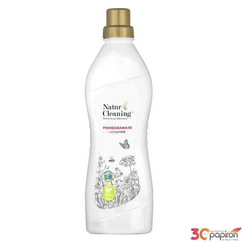Padlótisztító 1l NATURCLEANING gránátalma