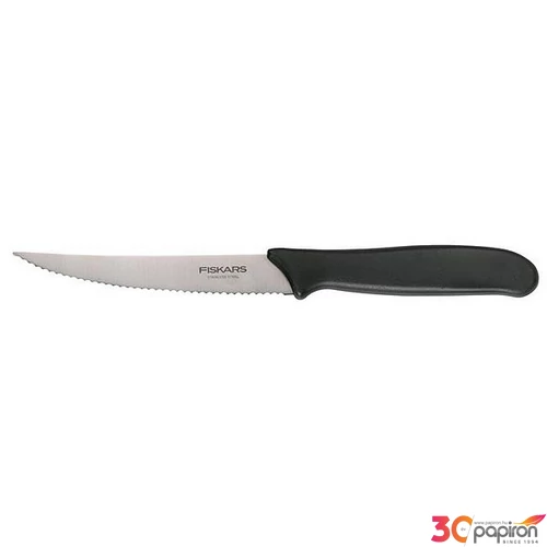 Paradicsomszeletelő kés 11cm Fiskars Essentia