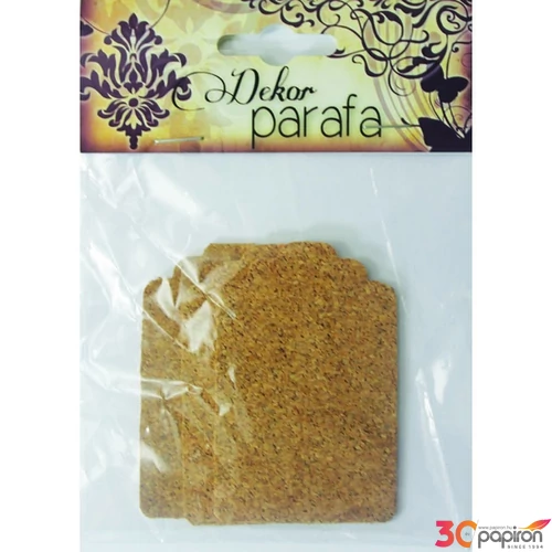 Parafa dísz P5