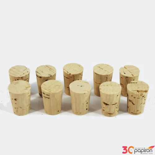 Parafa dugó 22x1613 - 10db csomag spiccdugó