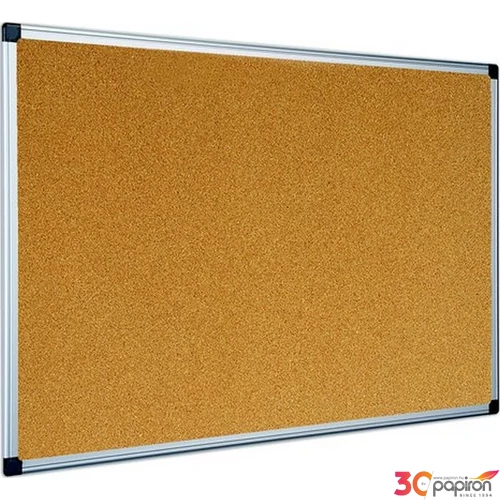Parafatábla 60x90cm Victoria egyoldalas alukeretes Prezentáció VICTORIA CA031170