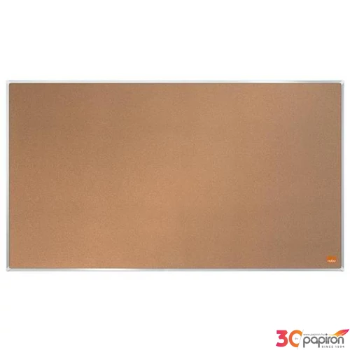 Parafatábla Nobo széles képarány, 32"/71x40 cm Impression Pro