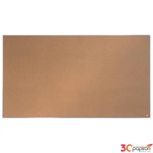 Parafatábla Nobo széles képarány, 55"/122x69 cm Impression Pro