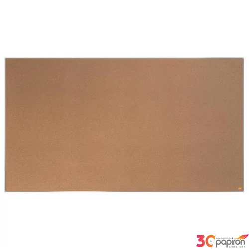 Parafatábla Nobo széles képarány, 70"/155x87 cm Impression Pro