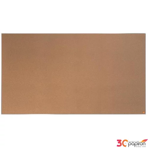 Parafatábla Nobo széles képarány, 85"/188x106 cm Impression Pro