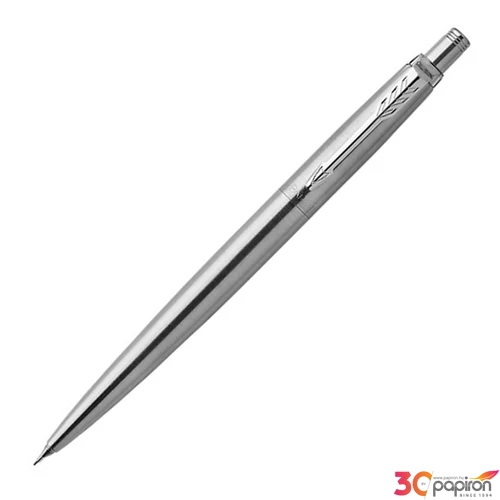 Parker Jotter nyomósiron Rozsdamentes Acél, Ezüst Klipsz 1953381