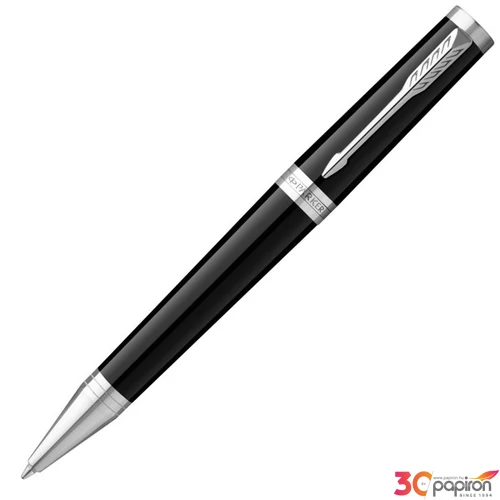 Parker Royal golyóstoll fekete Ingenuity BP 2181997 Black CT