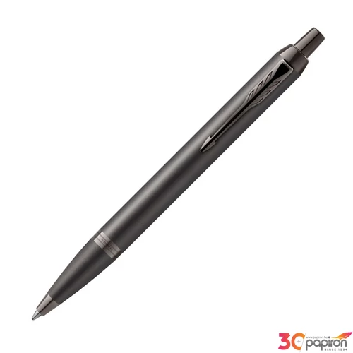 Parker Royal IM golyóstoll Professionals Monochrome bronz, fekete klipsz 2172961