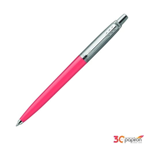 Parker Royal Jotter golyóstoll Original korall piros, ezüst klipsz 2123442