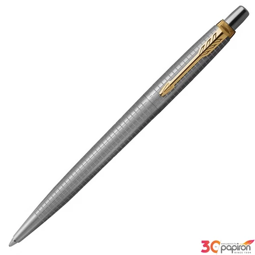 Parker Royal Jotter golyóstoll Special Edition 70 éves jubileum cizellált, arany klipsz 2205611