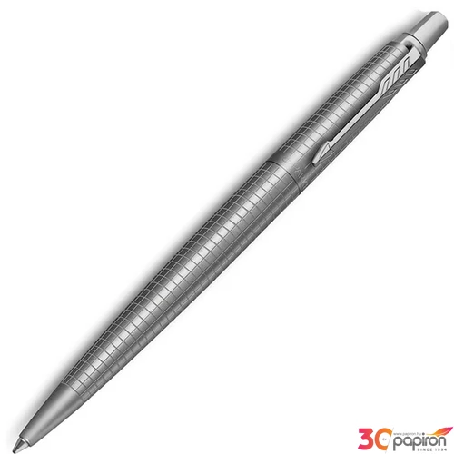 Parker Royal Jotter golyóstoll Special Edition 70 éves jubileum cizellált, ezüst klipsz 2205530 Parker