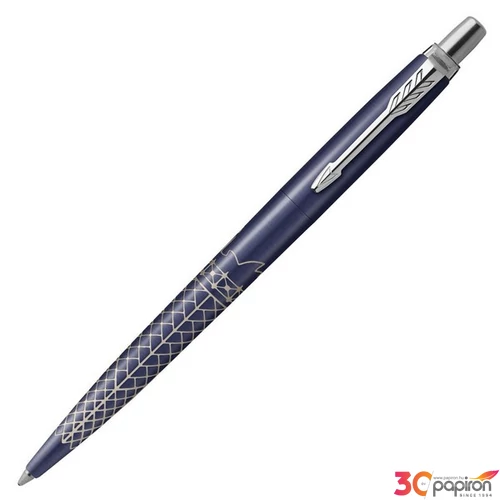 Parker Royal Jotter golyóstoll special edition sydney, ezüs klipsz 2198196