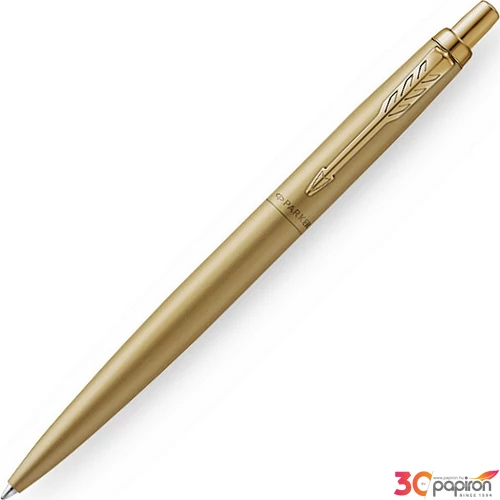 Parker Royal Jotter golyóstoll Xl Matt  Arany tolltest , Arany Klipszes 2122754 Cont. 1 PC/PZA
