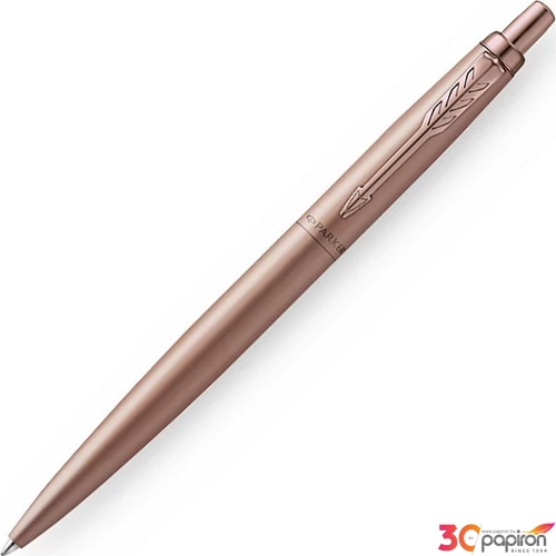 Parker Royal Jotter golyóstoll Xl Rózsaszín, Aranyrózsaszín Klipsz 2122755 rosegold