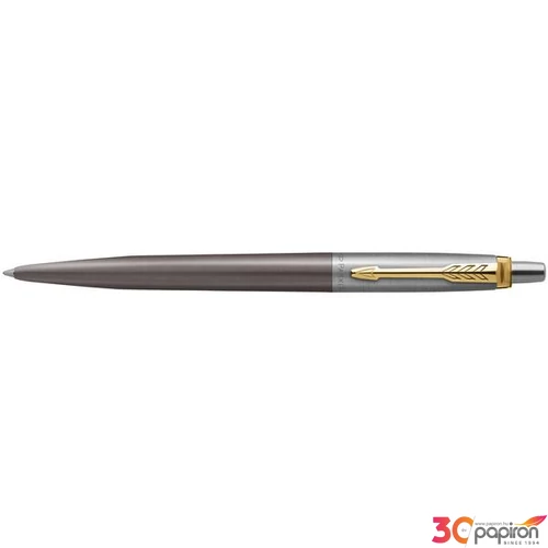 Parker Royal Jotter golyóstoll XL szürke tolltest, arany klipszes, 2213723