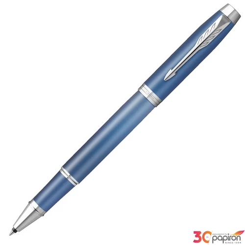 Parker Royal rollertoll I.M. RITUALS   kék, ezüst klipsz 2203905