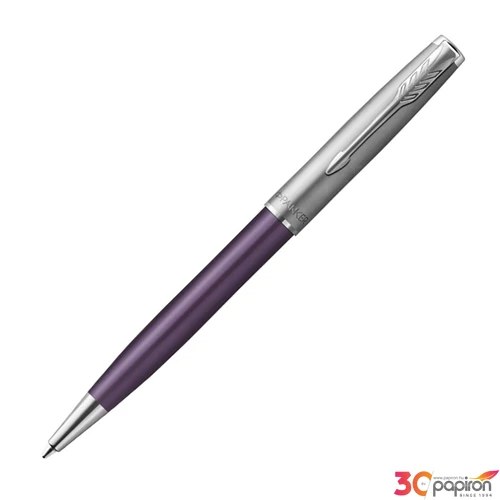 Parker Royal Sonnet golyóstoll P Royal Son. Essential Violet 2169369